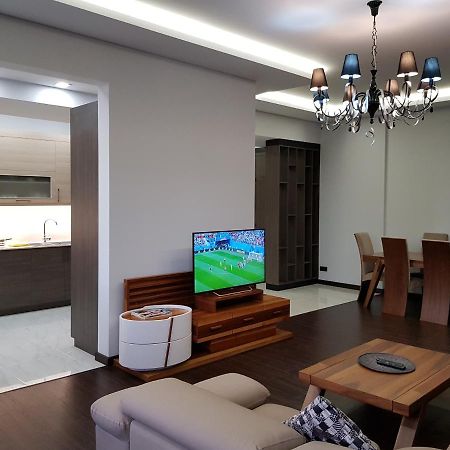 Northern Avenue - Teryan Crossroads 3Bedroom Modern And Comfortable Apartment Tt666 Erevan Esterno foto