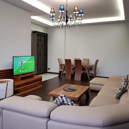 Northern Avenue - Teryan Crossroads 3Bedroom Modern And Comfortable Apartment Tt666 Erevan Esterno foto