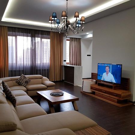 Northern Avenue - Teryan Crossroads 3Bedroom Modern And Comfortable Apartment Tt666 Erevan Esterno foto