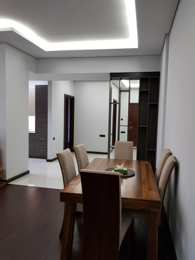 Northern Avenue - Teryan Crossroads 3Bedroom Modern And Comfortable Apartment Tt666 Erevan Esterno foto