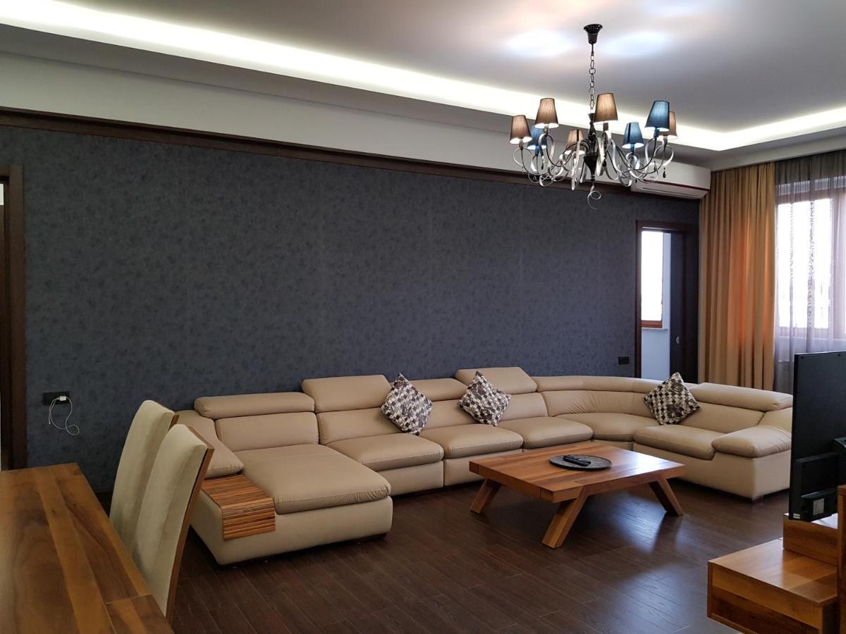 Northern Avenue - Teryan Crossroads 3Bedroom Modern And Comfortable Apartment Tt666 Erevan Esterno foto