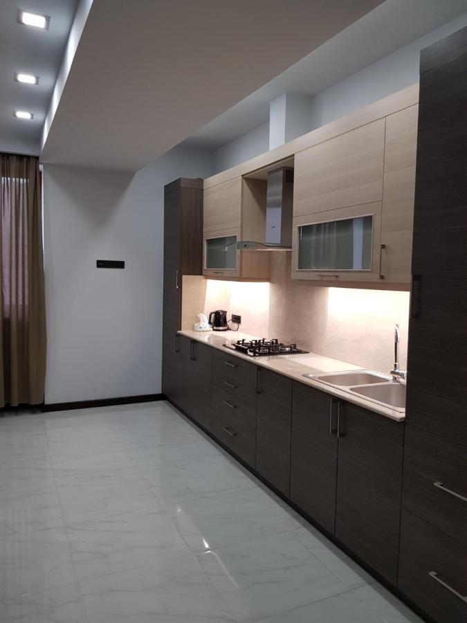 Northern Avenue - Teryan Crossroads 3Bedroom Modern And Comfortable Apartment Tt666 Erevan Esterno foto