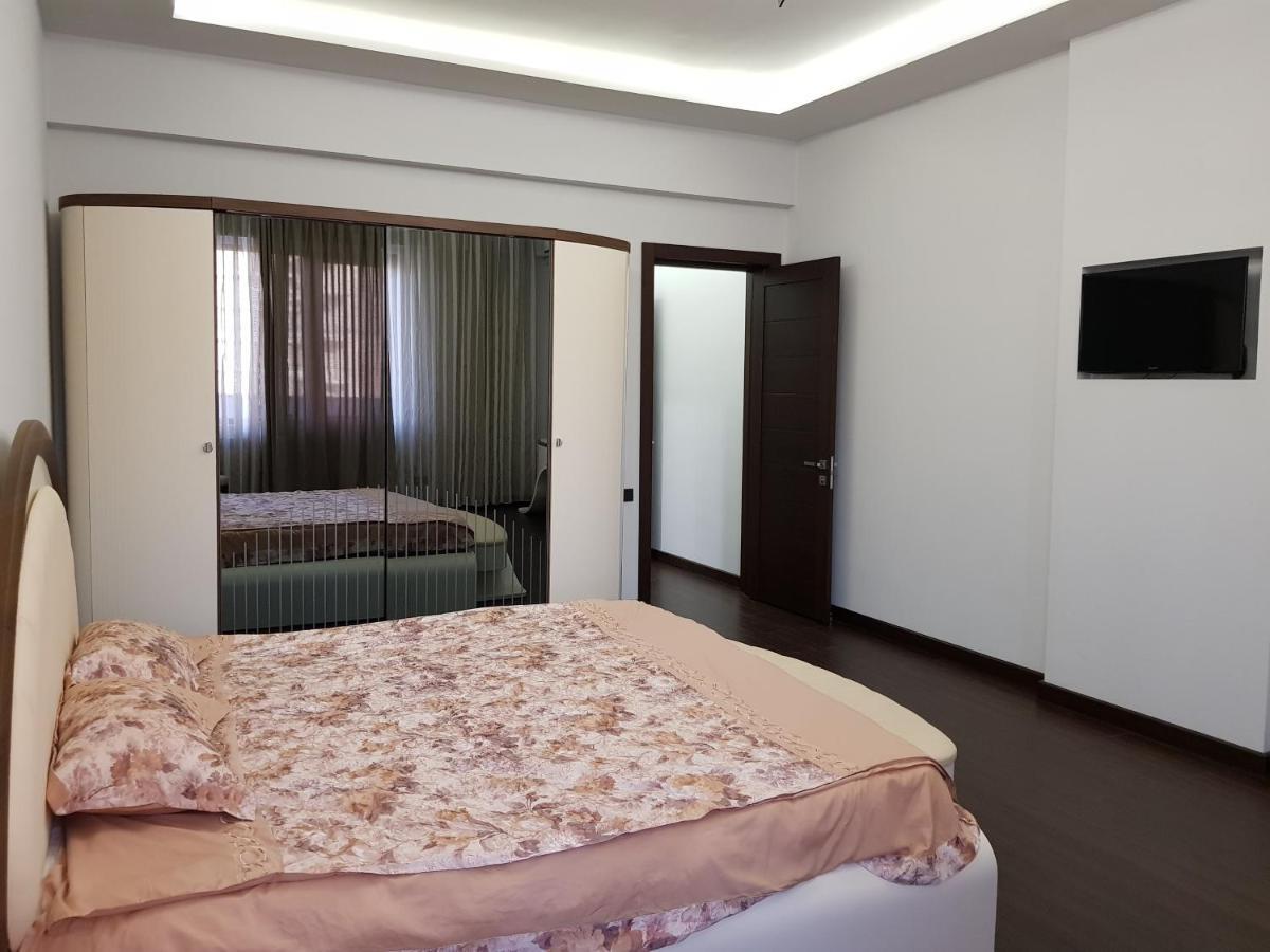 Northern Avenue - Teryan Crossroads 3Bedroom Modern And Comfortable Apartment Tt666 Erevan Esterno foto