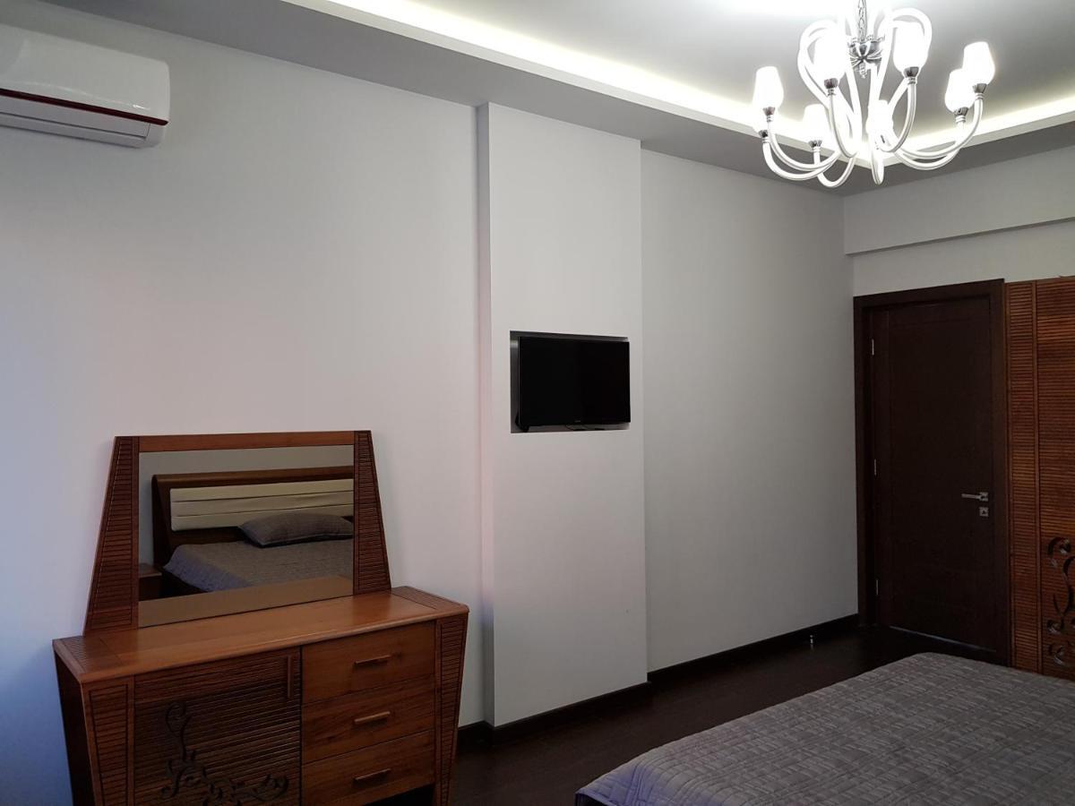 Northern Avenue - Teryan Crossroads 3Bedroom Modern And Comfortable Apartment Tt666 Erevan Esterno foto