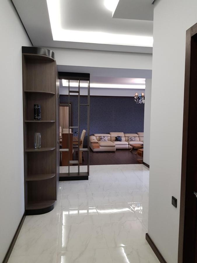 Northern Avenue - Teryan Crossroads 3Bedroom Modern And Comfortable Apartment Tt666 Erevan Esterno foto