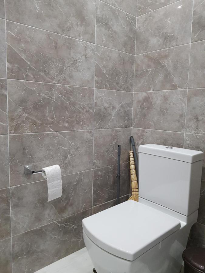 Northern Avenue - Teryan Crossroads 3Bedroom Modern And Comfortable Apartment Tt666 Erevan Esterno foto