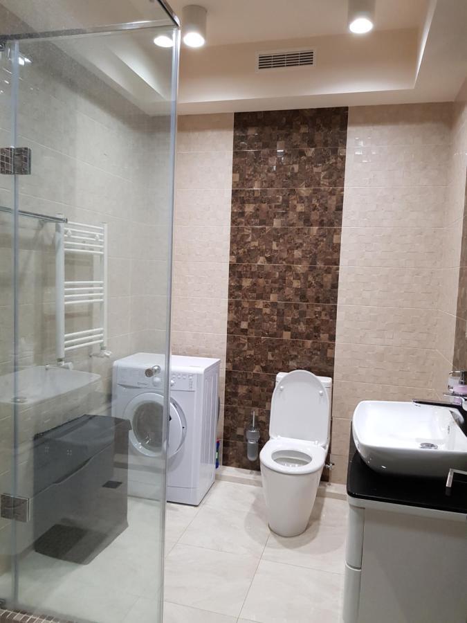 Northern Avenue - Teryan Crossroads 3Bedroom Modern And Comfortable Apartment Tt666 Erevan Esterno foto