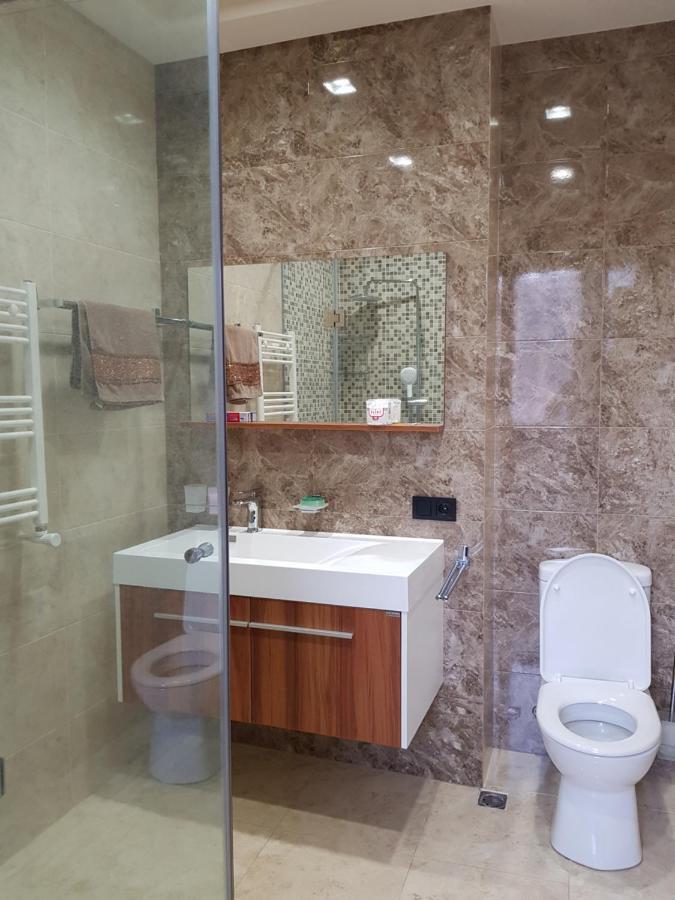 Northern Avenue - Teryan Crossroads 3Bedroom Modern And Comfortable Apartment Tt666 Erevan Esterno foto