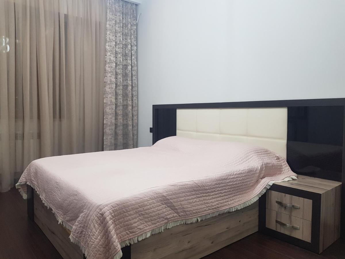 Northern Avenue - Teryan Crossroads 3Bedroom Modern And Comfortable Apartment Tt666 Erevan Esterno foto