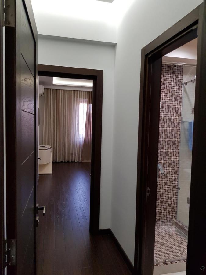 Northern Avenue - Teryan Crossroads 3Bedroom Modern And Comfortable Apartment Tt666 Erevan Esterno foto
