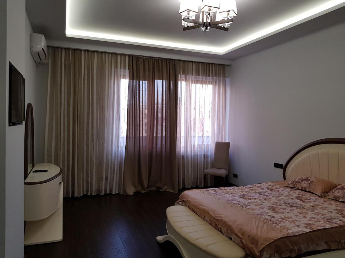 Northern Avenue - Teryan Crossroads 3Bedroom Modern And Comfortable Apartment Tt666 Erevan Esterno foto