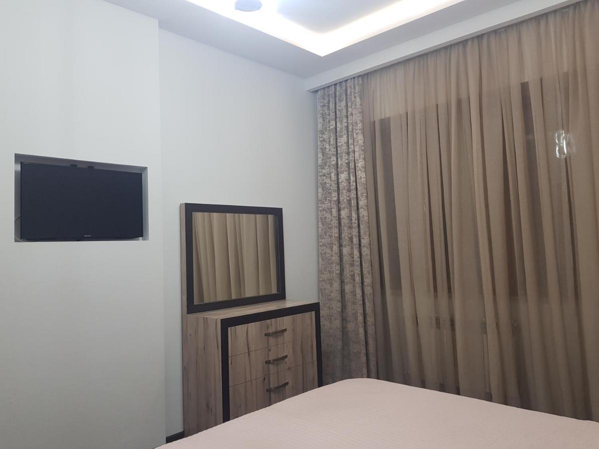 Northern Avenue - Teryan Crossroads 3Bedroom Modern And Comfortable Apartment Tt666 Erevan Esterno foto