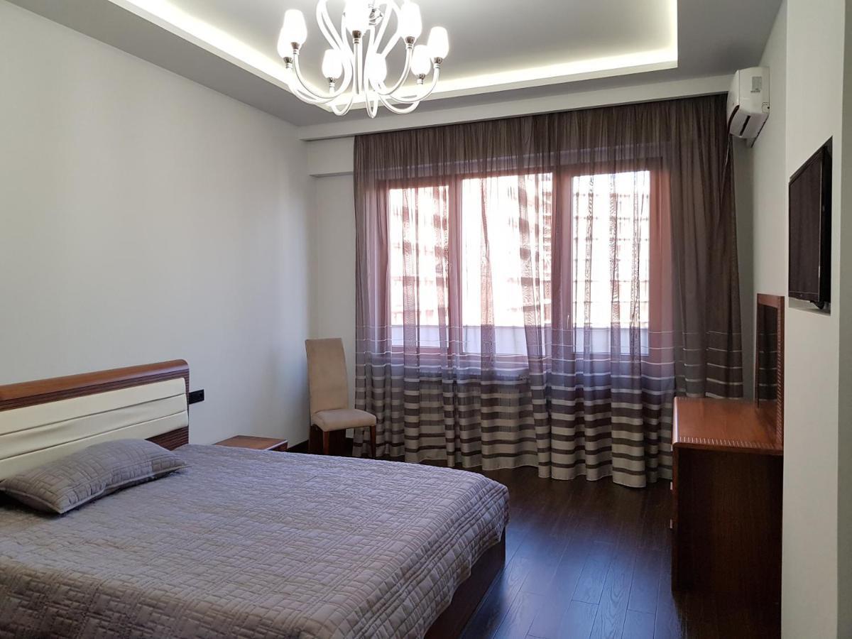 Northern Avenue - Teryan Crossroads 3Bedroom Modern And Comfortable Apartment Tt666 Erevan Esterno foto