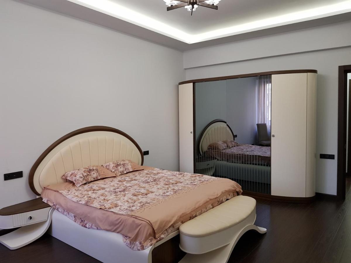 Northern Avenue - Teryan Crossroads 3Bedroom Modern And Comfortable Apartment Tt666 Erevan Esterno foto