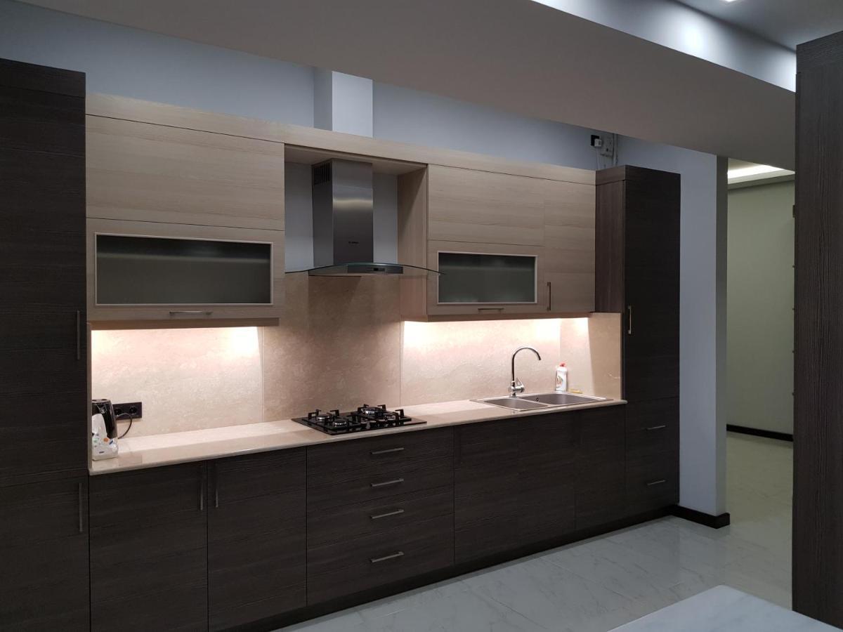 Northern Avenue - Teryan Crossroads 3Bedroom Modern And Comfortable Apartment Tt666 Erevan Esterno foto