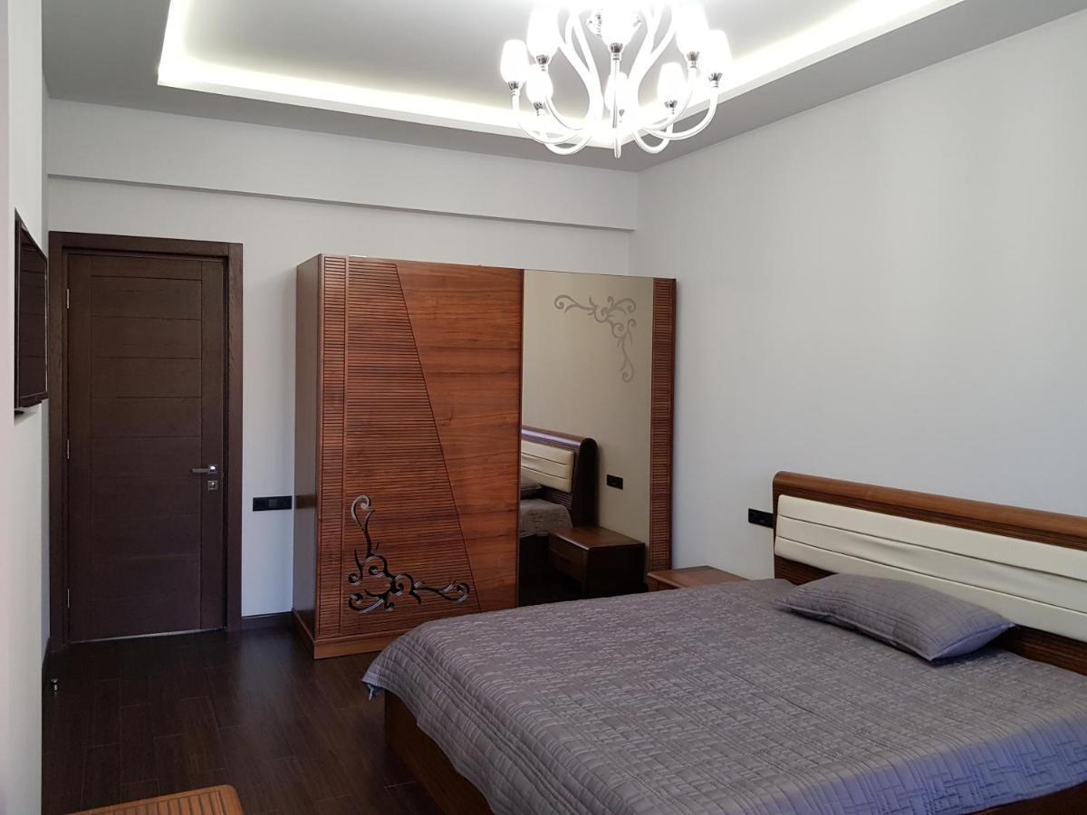 Northern Avenue - Teryan Crossroads 3Bedroom Modern And Comfortable Apartment Tt666 Erevan Esterno foto