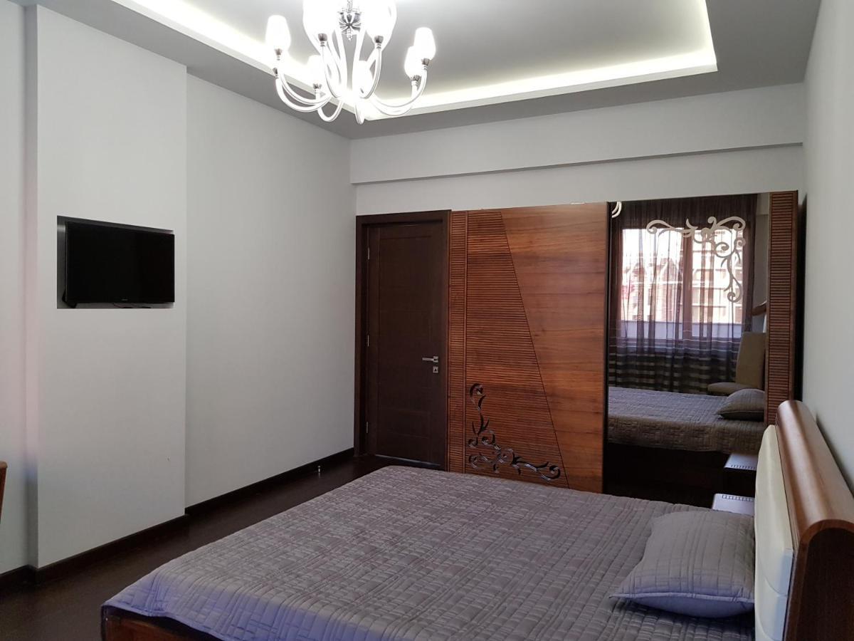Northern Avenue - Teryan Crossroads 3Bedroom Modern And Comfortable Apartment Tt666 Erevan Esterno foto