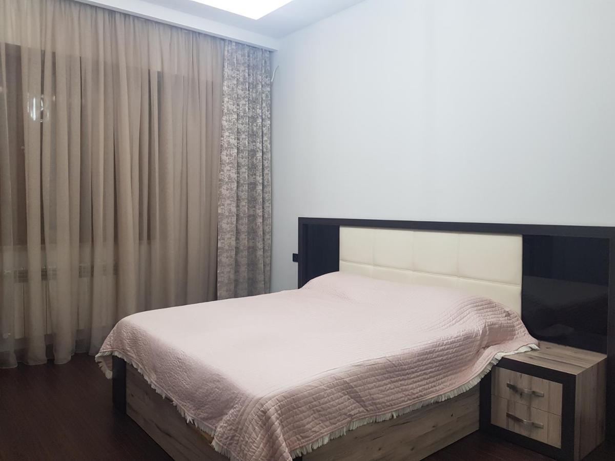 Northern Avenue - Teryan Crossroads 3Bedroom Modern And Comfortable Apartment Tt666 Erevan Esterno foto
